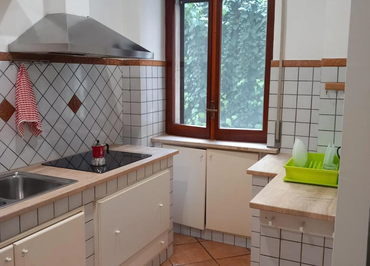 Frühstückspension La Dolce Vita Neapel Italien