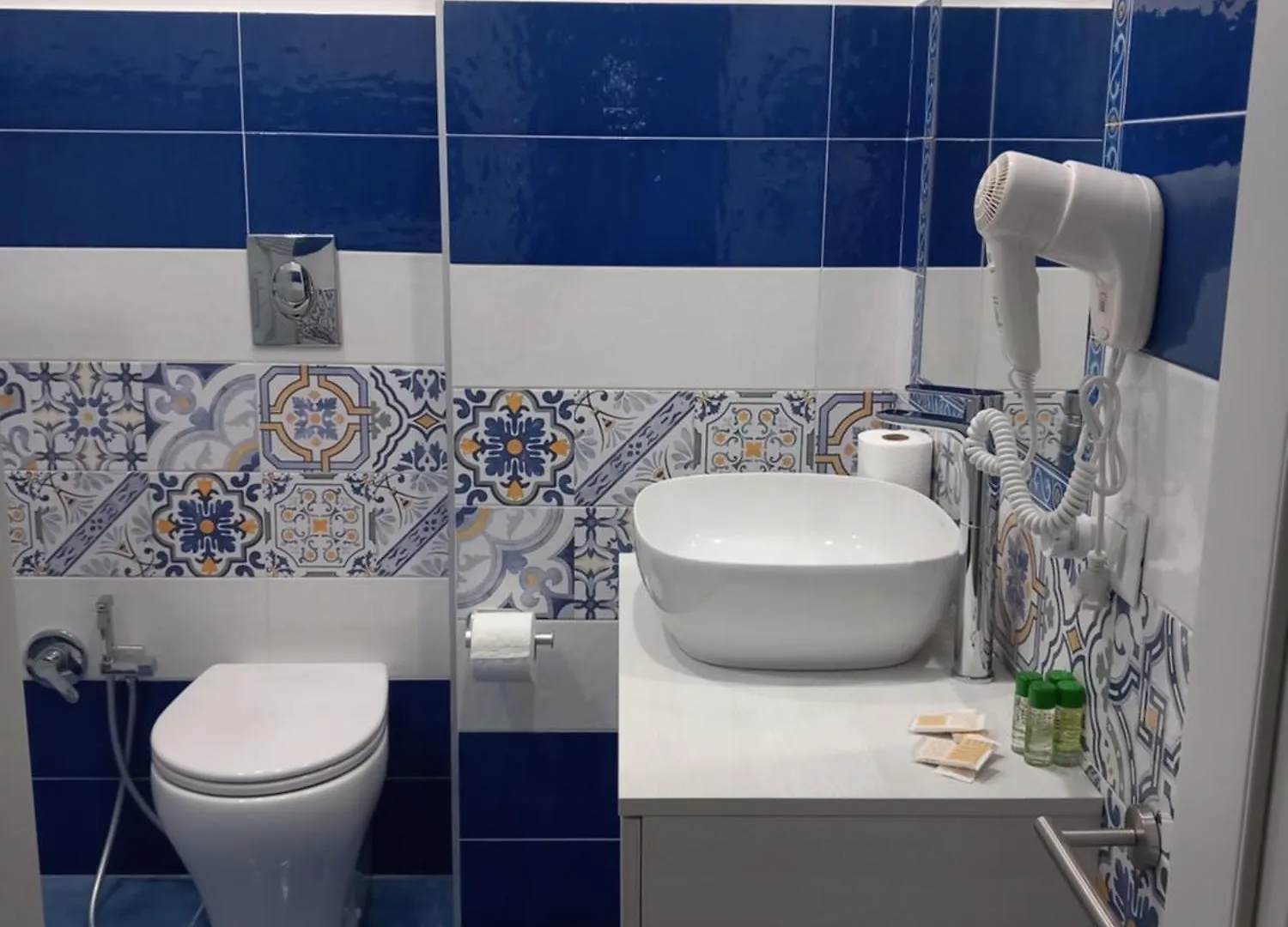 Bed & Breakfast La Dolce Vita Napoli Italien