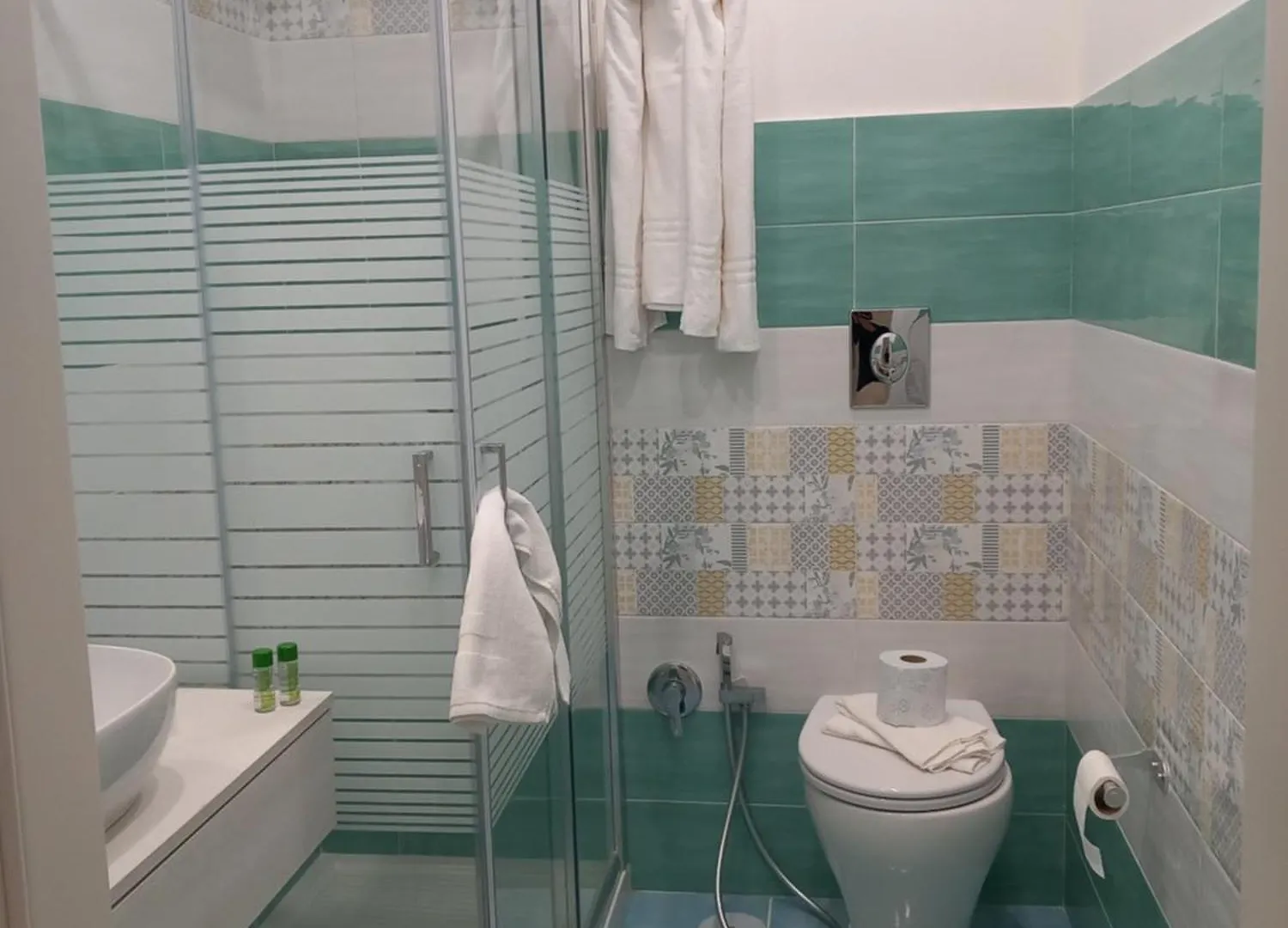 La Dolce Vita Napoli Bed & Breakfast