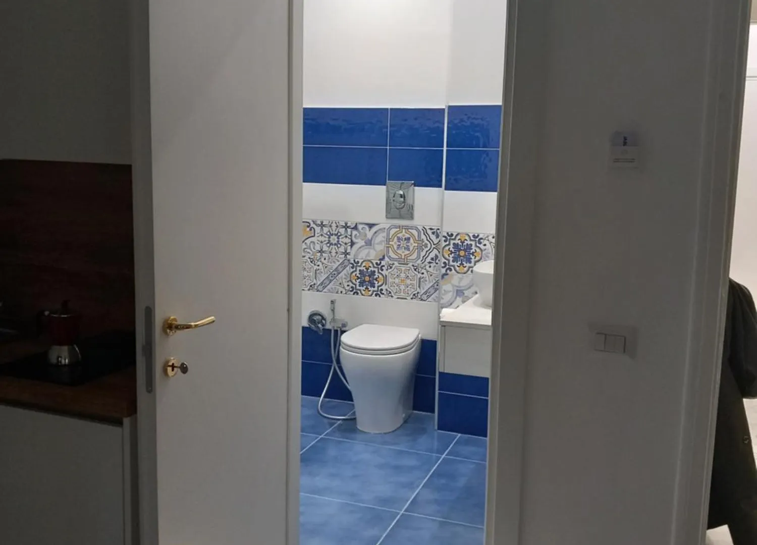 Bed & Breakfast La Dolce Vita Napoli