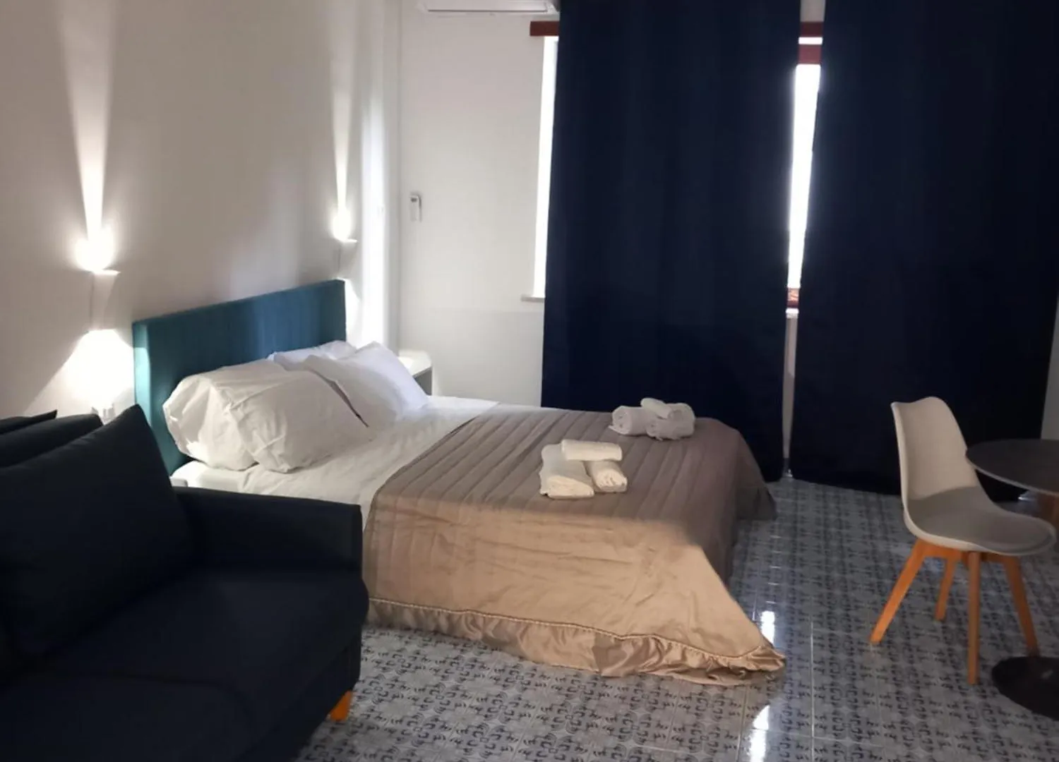Bed & Breakfast La Dolce Vita Napoli