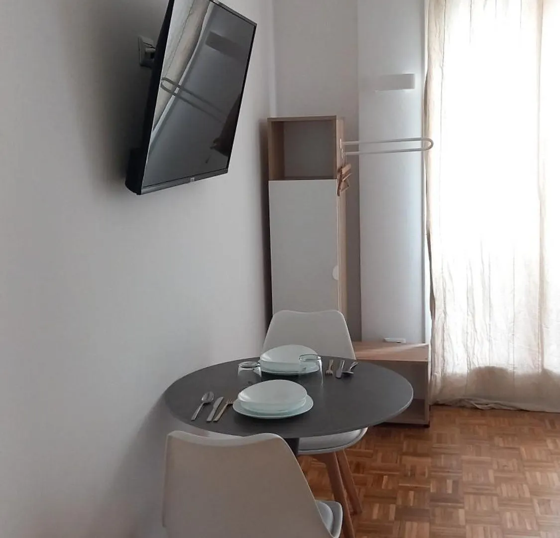 Bed & Breakfast La Dolce Vita Napoli