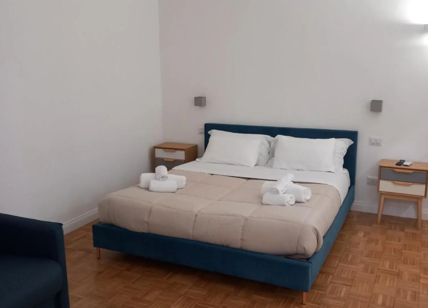La Dolce Vita Napoli Bed & Breakfast