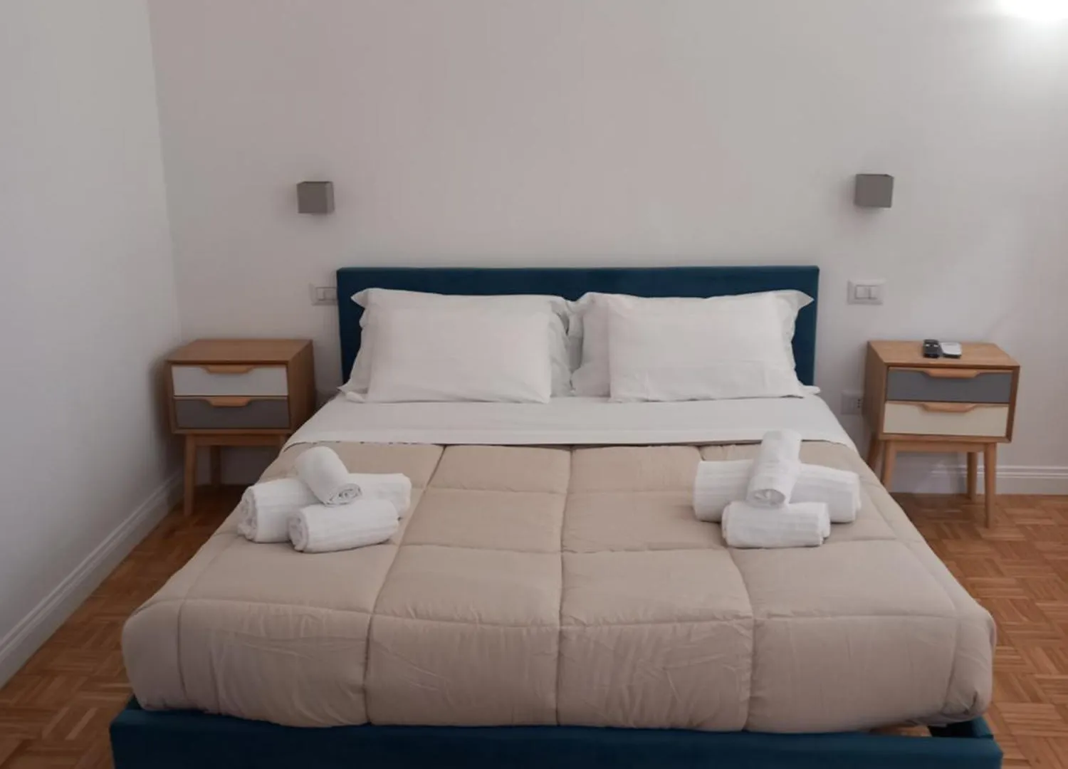 La Dolce Vita Napoli Bed & Breakfast