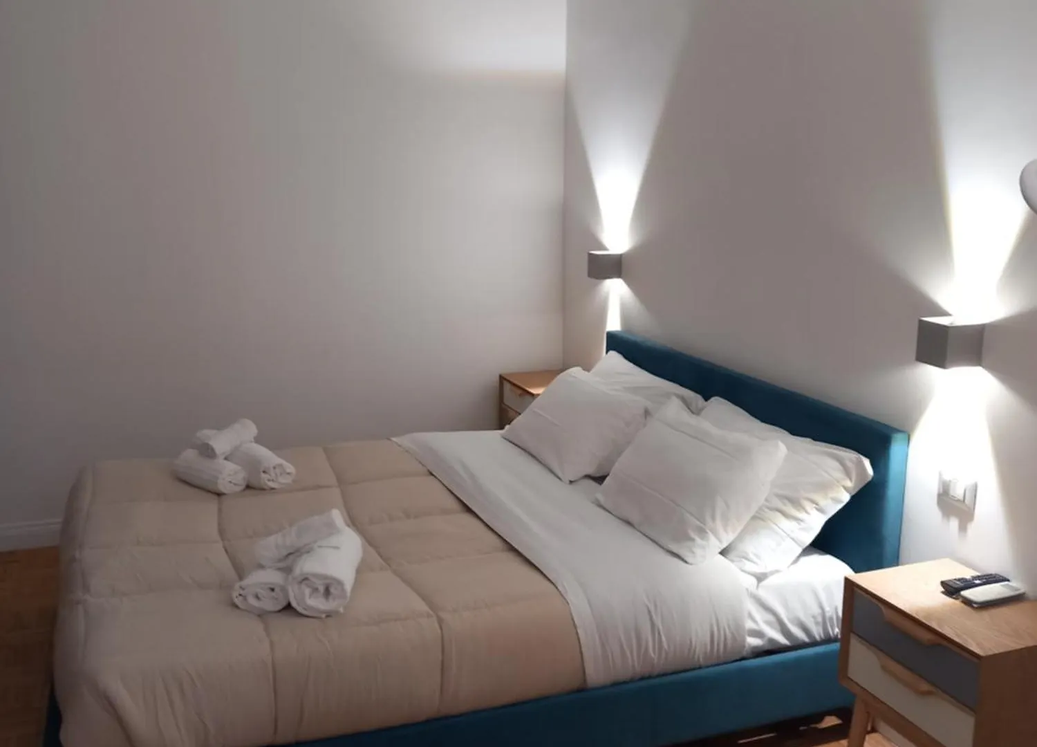 Bed & Breakfast La Dolce Vita Napoli Italien