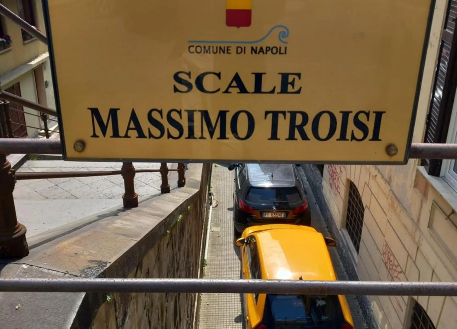 La Dolce Vita Napoli