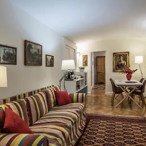 Baru In Chiaia Bed & Breakfast