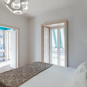 Riviera 84 Bed & Breakfast